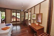 Phi Phi Uphill Cottage Phi Phi Don Exterior foto