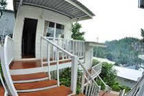 Phi Phi Uphill Cottage Phi Phi Don Exterior foto