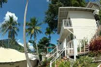 Phi Phi Uphill Cottage Phi Phi Don Exterior foto